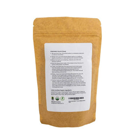 Instructions simples pour utiliser la vapeur faciale WILDFLOWER WELLNESS