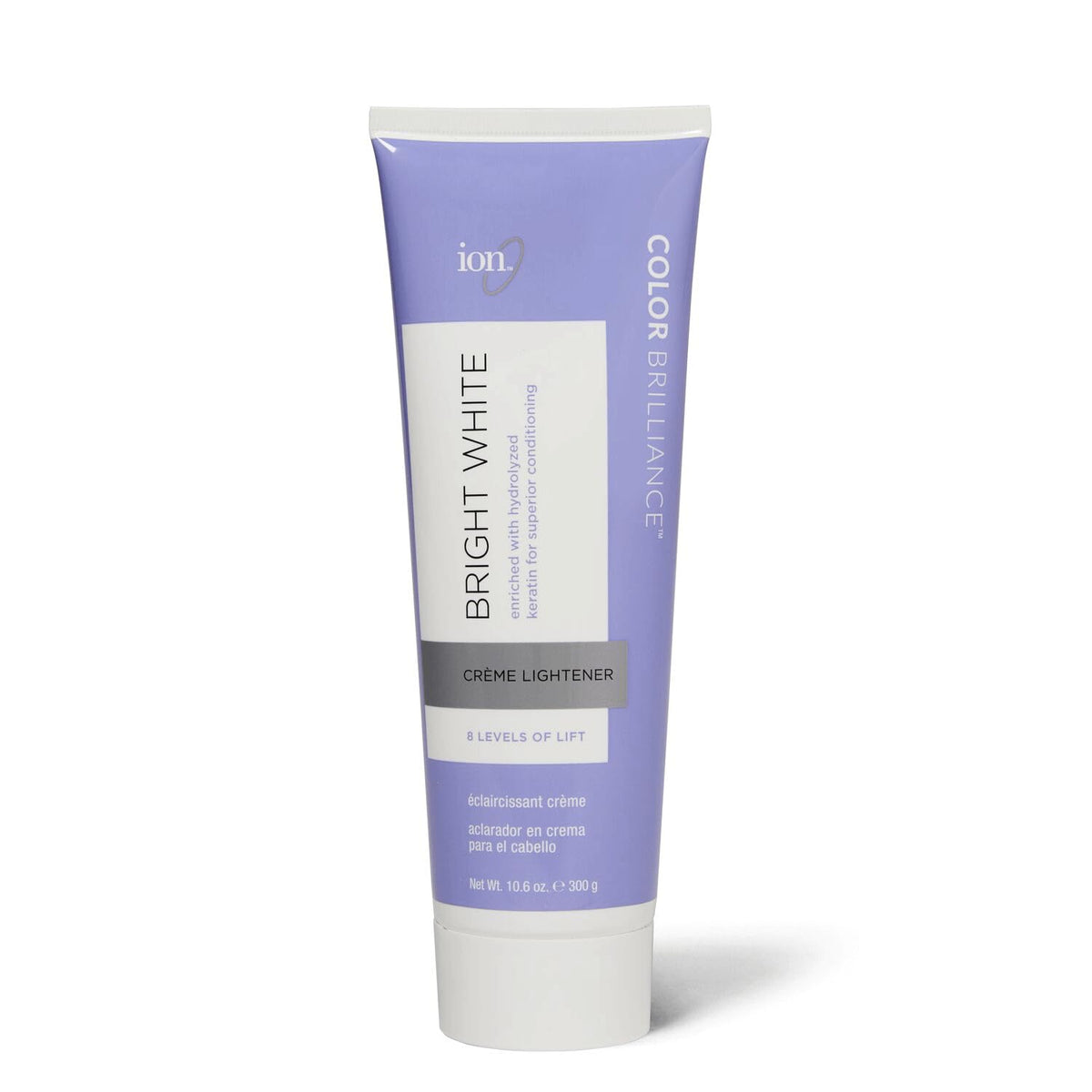 ion Crème Décolorante Bright White 330g vue avant