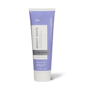 ion Crème Décolorante Bright White 330g vue avant