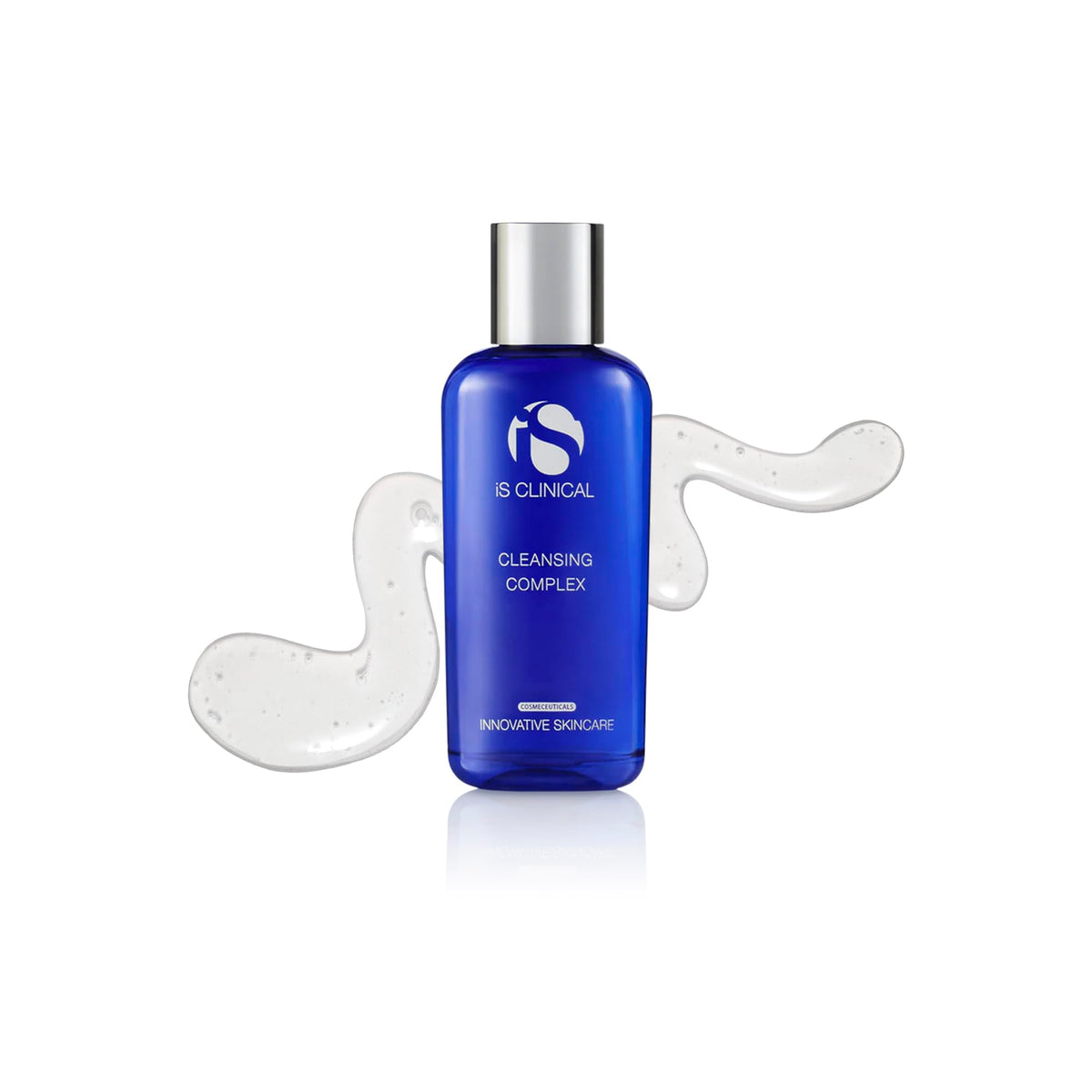 iS CLINICAL Cleansing Complex gel nettoyant 3 en 1, vue avant