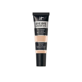 IT Cosmetics Bye Bye Under Eye Concealer 20,0 Medium (N) 18g - packaging avant