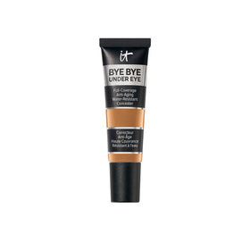 IT Cosmetics Bye Bye Under Eye Concealer 35.0 Rich Amber packaging