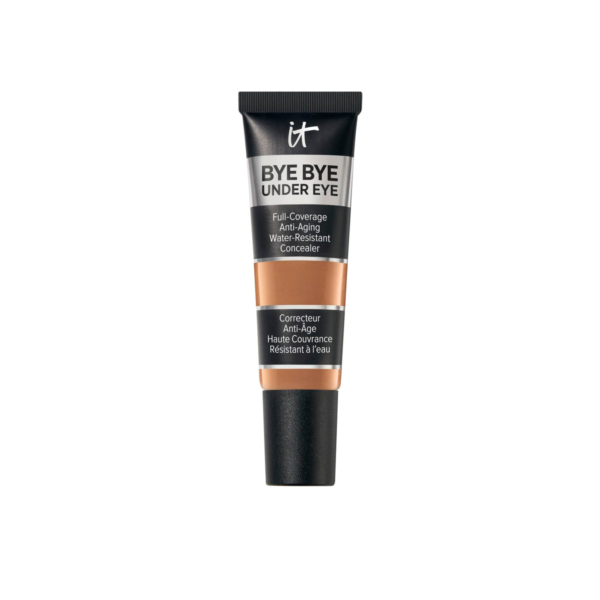 IT Cosmetics Bye Bye Under Eye Concealer 40.5 Deep 18g avant