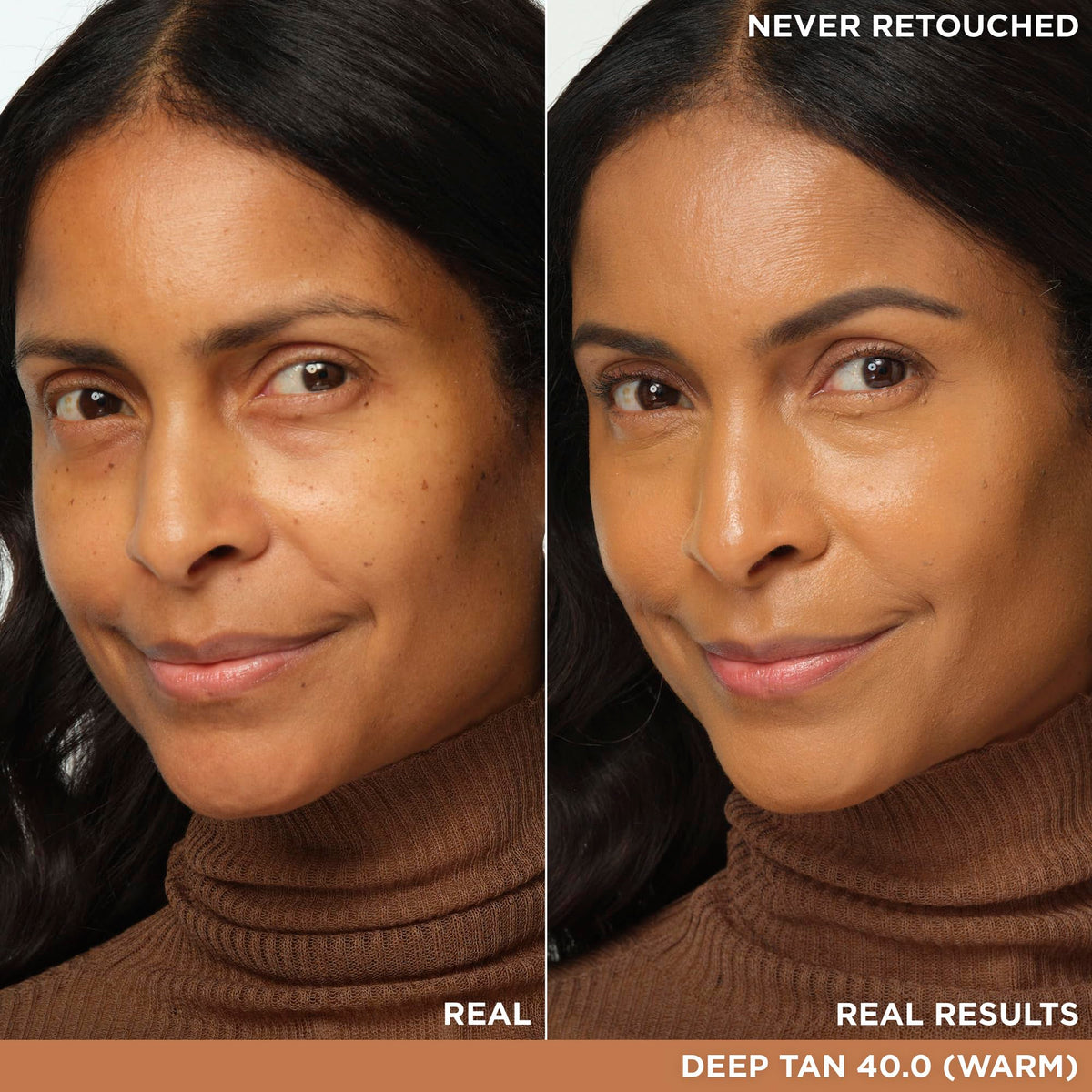 IT Cosmetics Bye Bye Under Eye Concealer 40 Deep Tan arrière vue