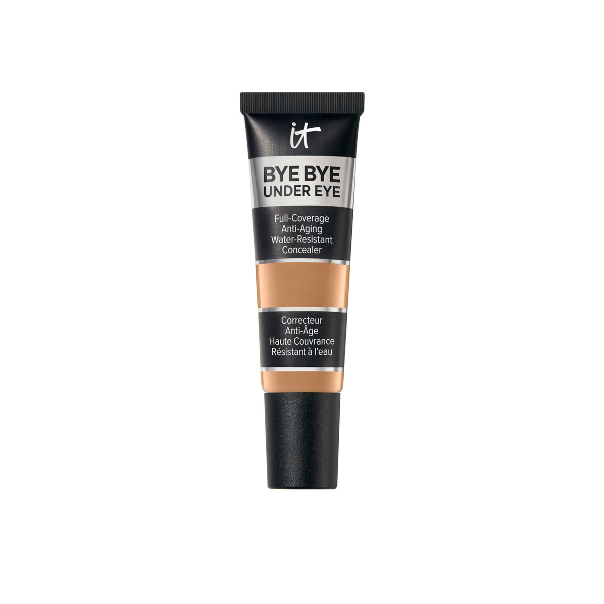 IT Cosmetics Bye Bye Under Eye Concealer 40 Deep Tan avant vue