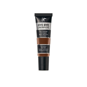 IT Cosmetics Bye Bye Under Eye Concealer 44.0 Deep Natural 18g vue de face
