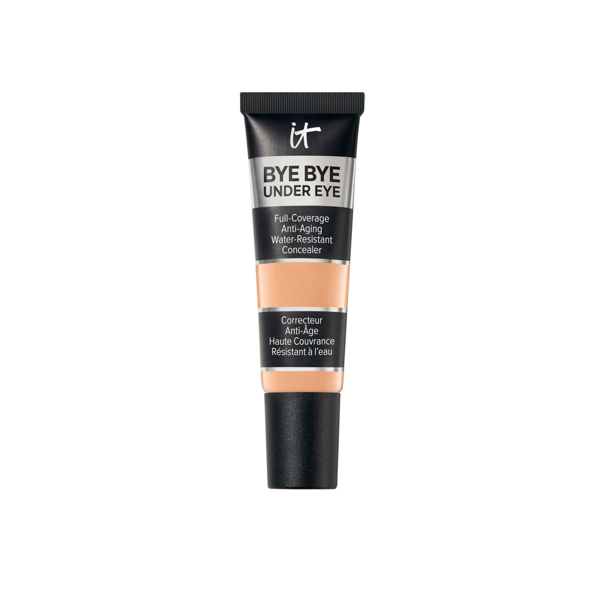IT Cosmetics Bye Bye Under Eye Correcteur 25.5 Medium Bronze avant