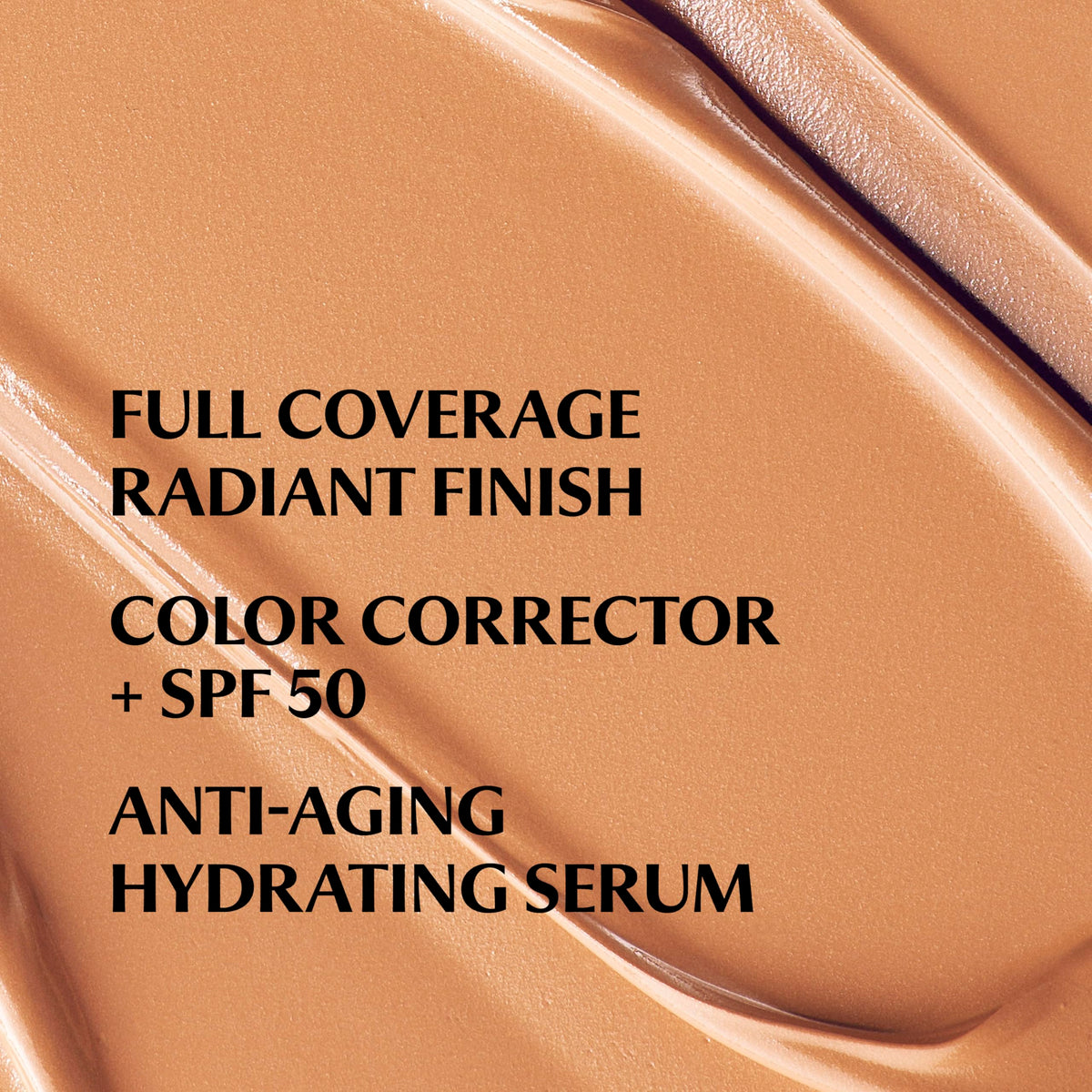 IT Cosmetics CC+ Cream Illumination avec SPF 50+ sur un fond neutre