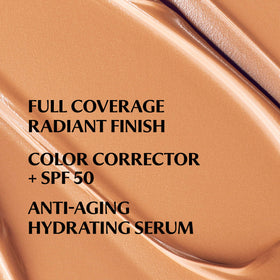 IT Cosmetics CC+ Cream Illumination avec SPF 50+ sur un fond neutre
