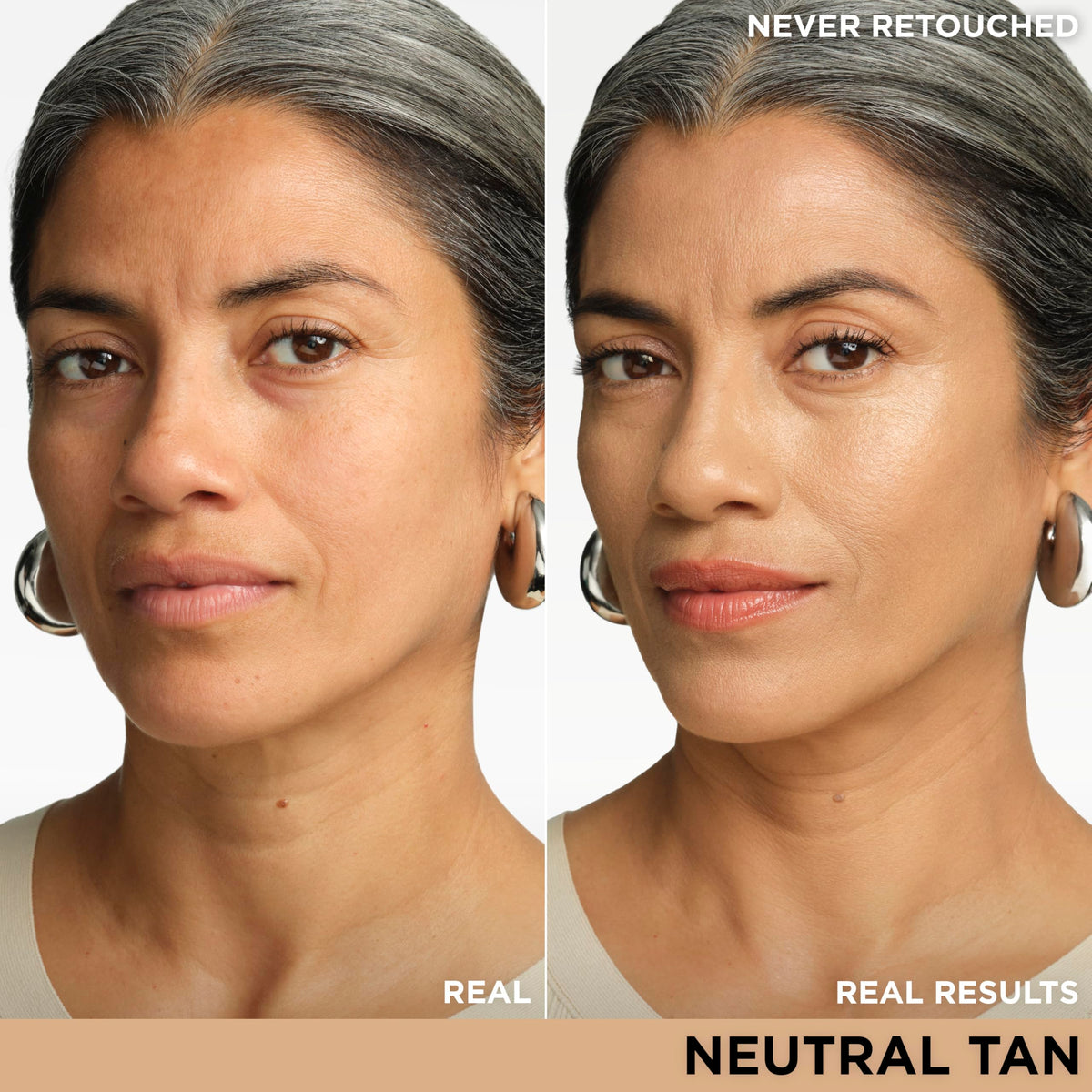 IT Cosmetics CC+ Cream Illumination en couleur Neutral Tan, packaging
