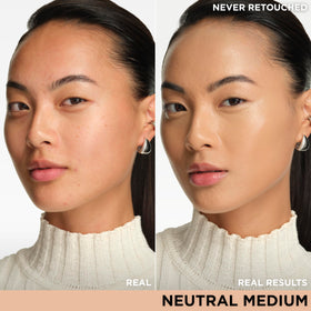 IT Cosmetics CC+ Cream Illumination Neutral Medium tube back view