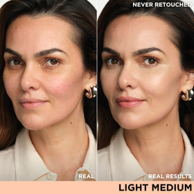 IT Cosmetics CC+ Cream Illumination SPF 50+ Light Medium packaging