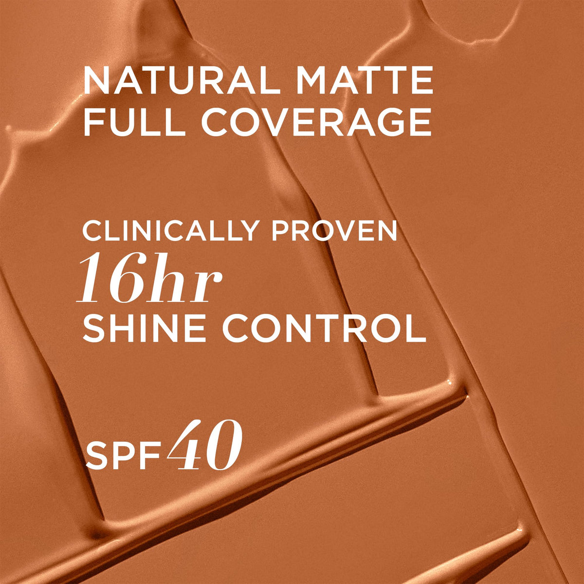 IT Cosmetics CC+ Cream Mat Naturel packaging avec étiquette