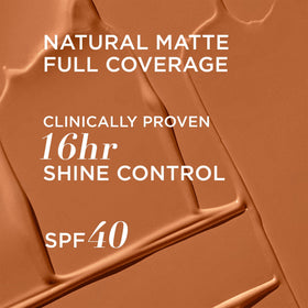 IT Cosmetics CC+ Cream Mat Naturel packaging avec étiquette