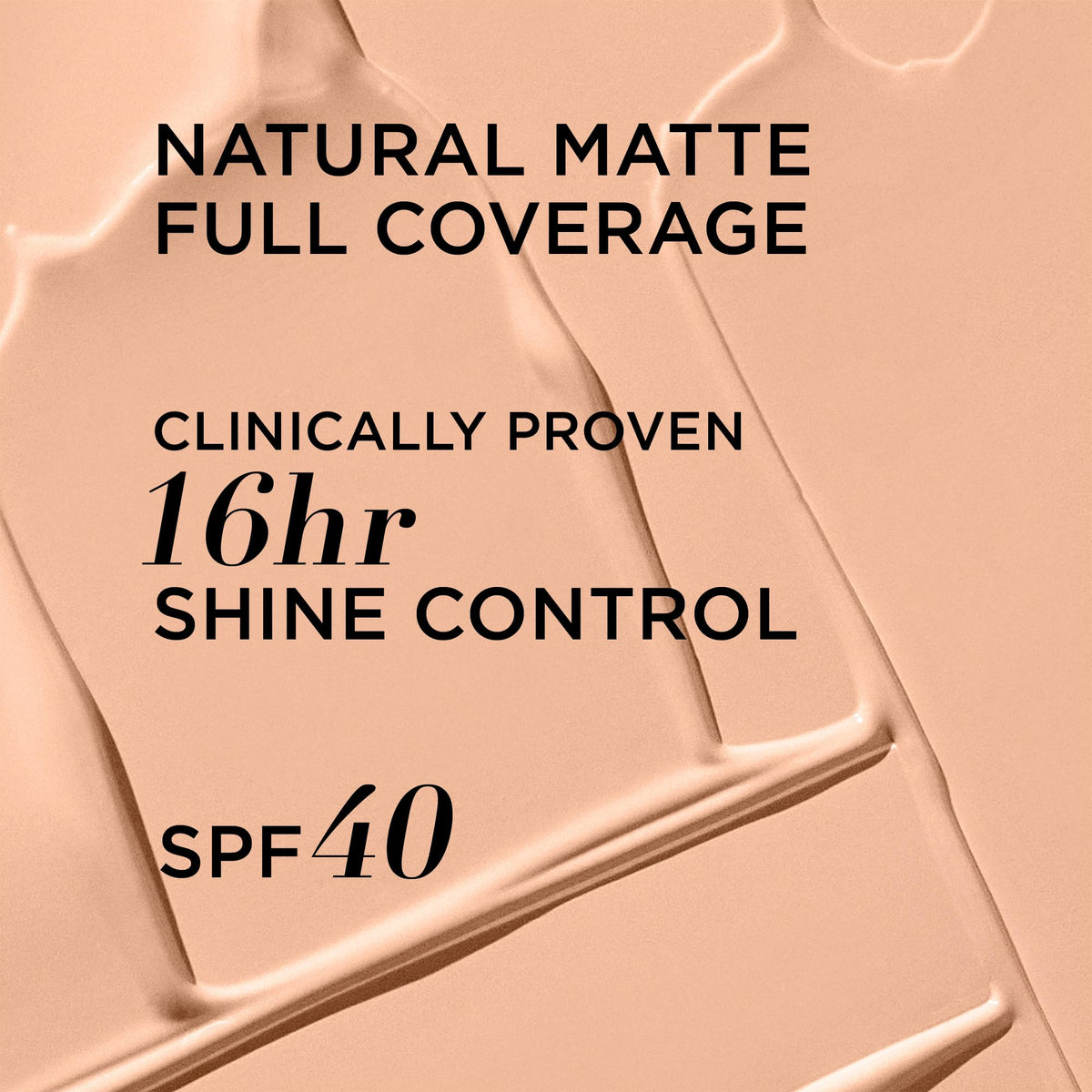 IT Cosmetics CC+ Cream Matte Naturel avec applicateur