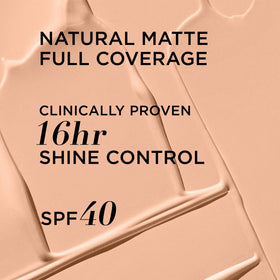 IT Cosmetics CC+ Cream Matte Naturel avec applicateur