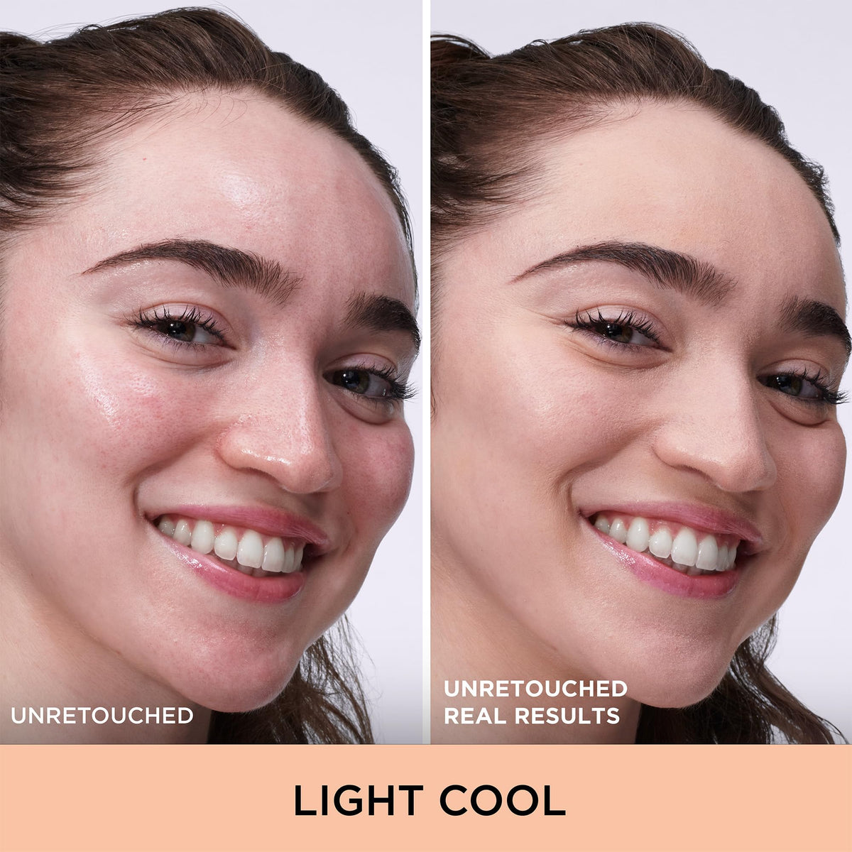 IT Cosmetics CC+ Cream Matte Naturel texture crème