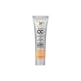 IT Cosmetics CC+ Cream Medium Tan 0,4 fl oz vue avant