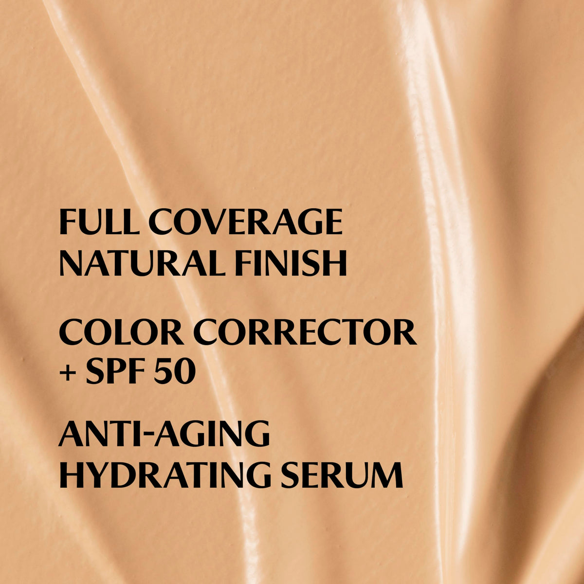 IT Cosmetics CC+ Cream Medium Tan packaging avec étiquette