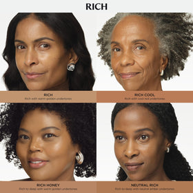 IT Cosmetics CC+ Cream Nude Glow avec pinceau Heavenly Luxe