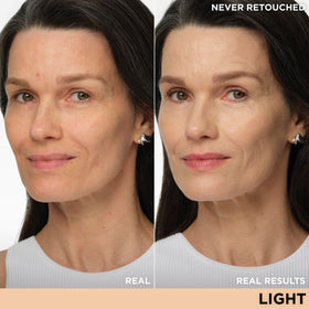 IT Cosmetics CC+ Cream Nude Glow SPF 40 packaging
