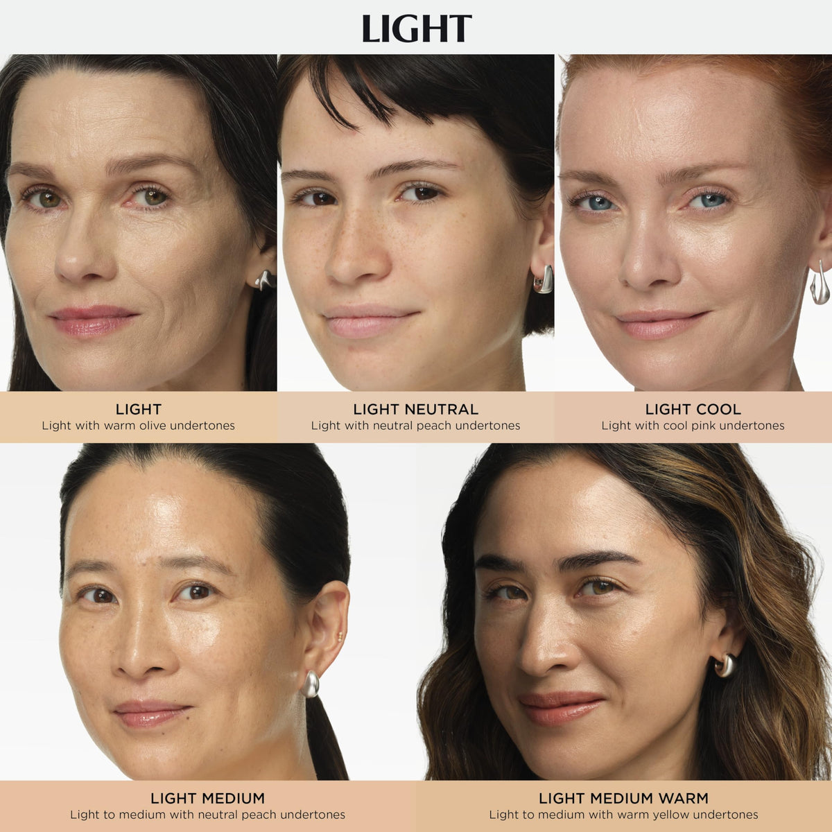 IT Cosmetics CC+ Cream Nude Glow SPF 40 sur une table