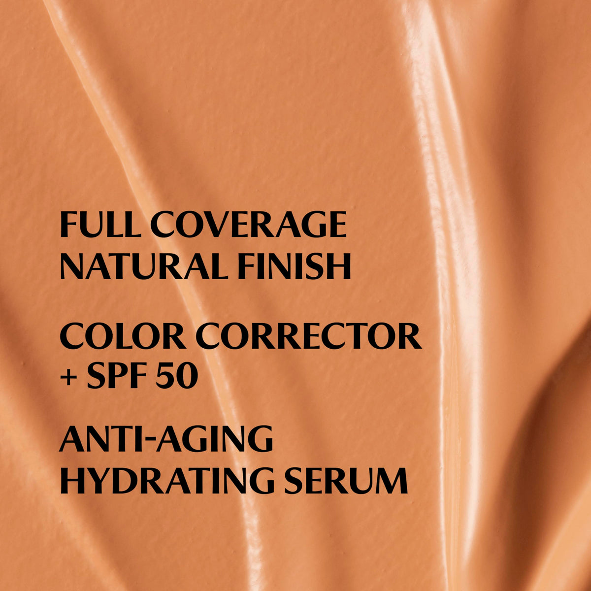 IT Cosmetics CC+ Cream Rich application sur le visage