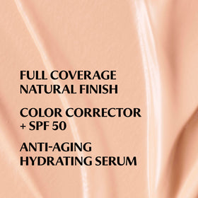 IT Cosmetics CC+ Cream SPF 50+ Teint Clair Cool 30 ml packaging