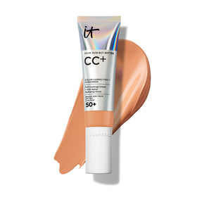 IT Cosmetics CC+ Cream Tan Cool 1,08 fl oz vue de face