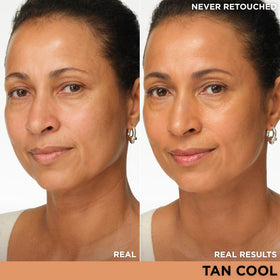 IT Cosmetics CC+ Cream Tan Cool packaging
