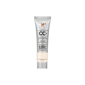 IT Cosmetics CC+ Cream Voyage 12ml tube avec embout