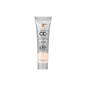 IT Cosmetics CC+ Cream Voyage Beige Clair 0,4 fl oz avant