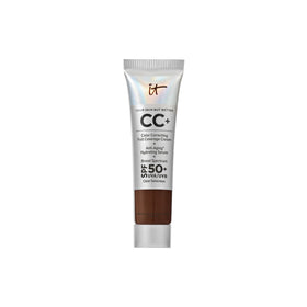 IT Cosmetics CC+ Cream Voyage Deep Cool avant-plan