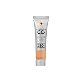 IT Cosmetics CC+ Cream Voyage Tan Warm 0,4 fl oz vue avant