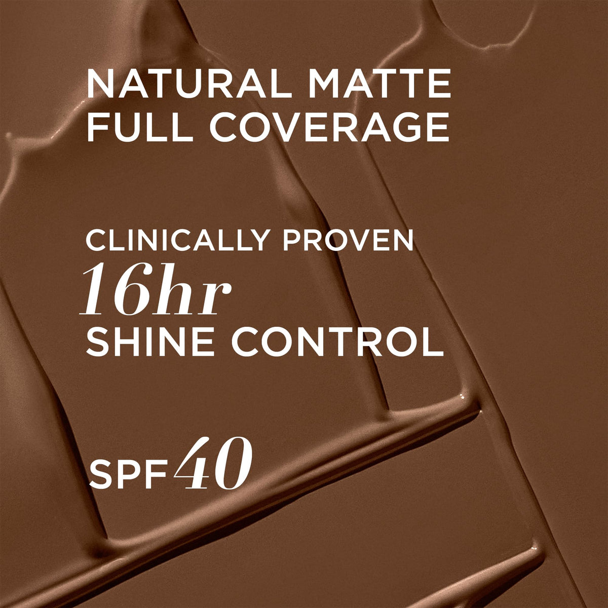 IT Cosmetics CC+ Crème Mat Naturel et son applicateur