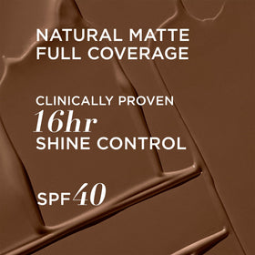 IT Cosmetics CC+ Crème Mat Naturel et son applicateur