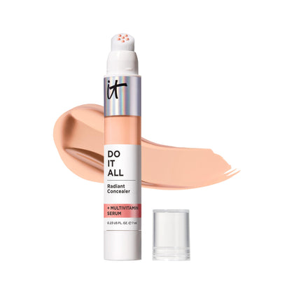 IT Cosmetics Correcteur Radiant 220 Light Medium Cool face avant