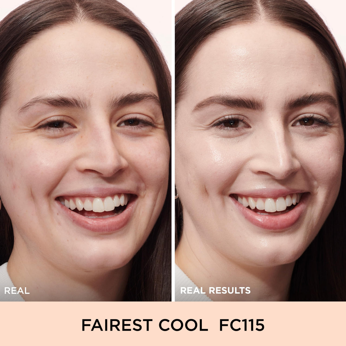 IT Cosmetics Do It All Radiant Concealer 115 Fairest Cool applicateur