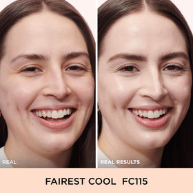 IT Cosmetics Do It All Radiant Concealer 115 Fairest Cool applicateur
