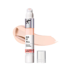 IT Cosmetics Do It All Radiant Concealer 115 Fairest Cool avant
