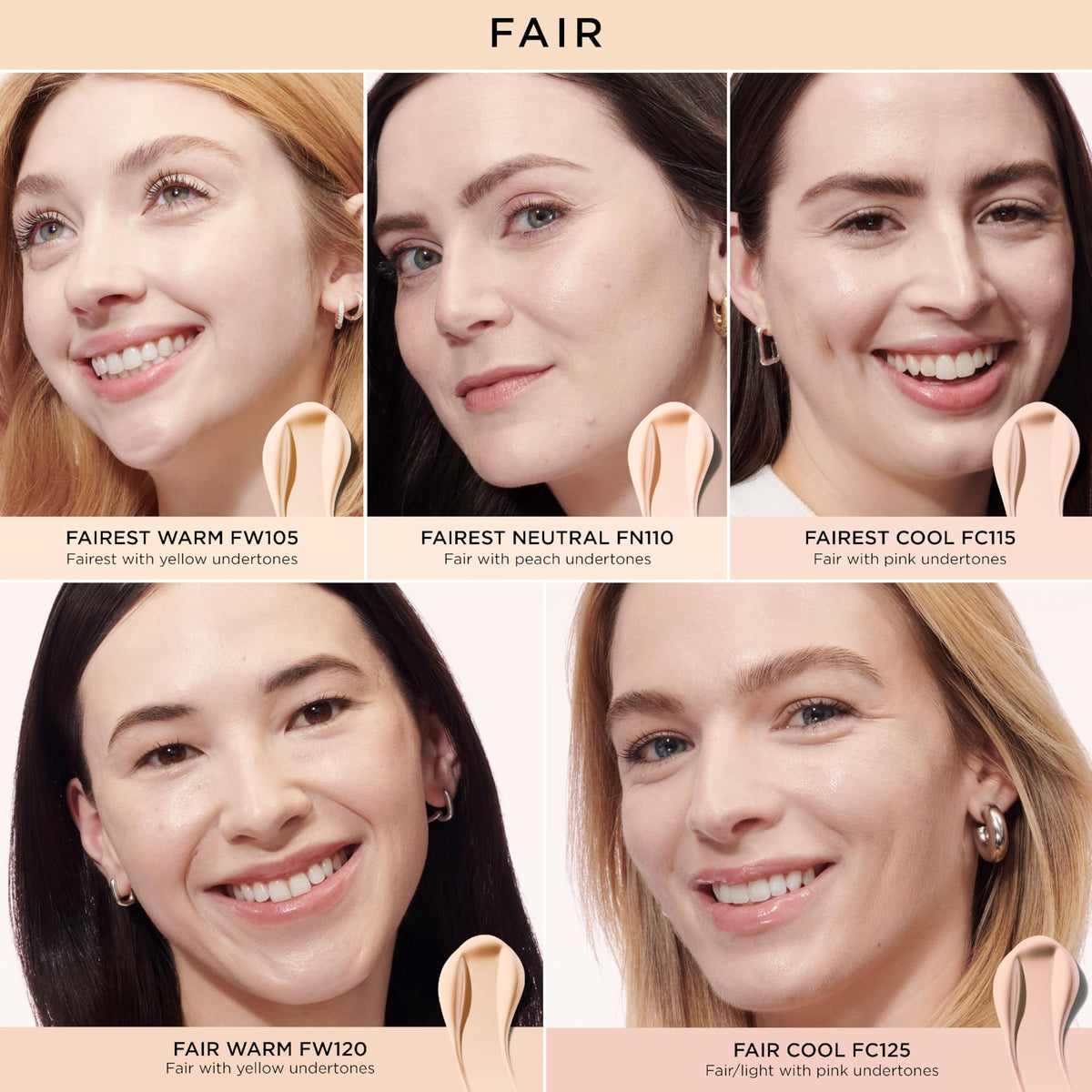 IT Cosmetics Do It All Radiant Concealer 115 Fairest Cool packaging