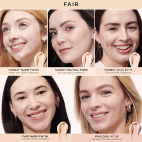 IT Cosmetics Do It All Radiant Concealer 115 Fairest Cool packaging