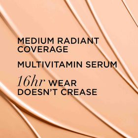 IT Cosmetics Do It All Radiant Concealer 215 Light Warm 20g texture on skin
