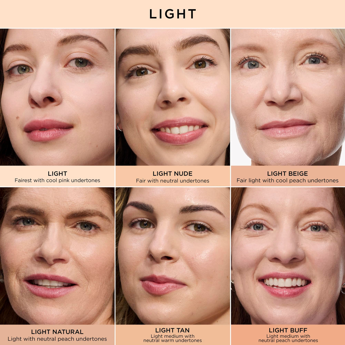 IT Cosmetics Mini Bye Bye Under Eye Concealer 9g application sur la main