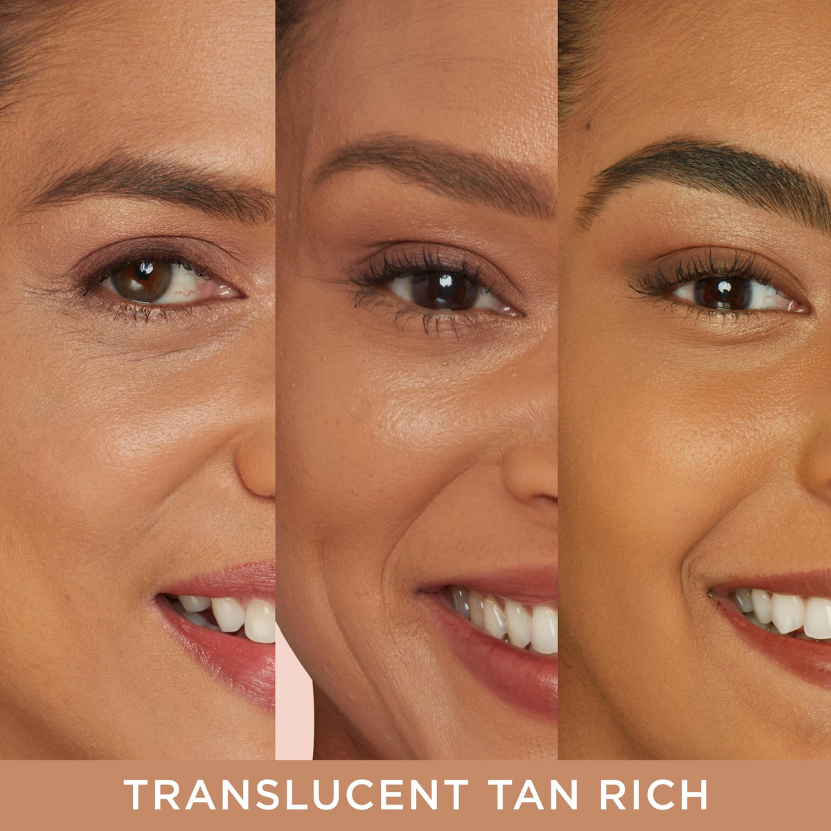 IT Cosmetics Poudre Fixante Bye Bye Pores teinte translucide