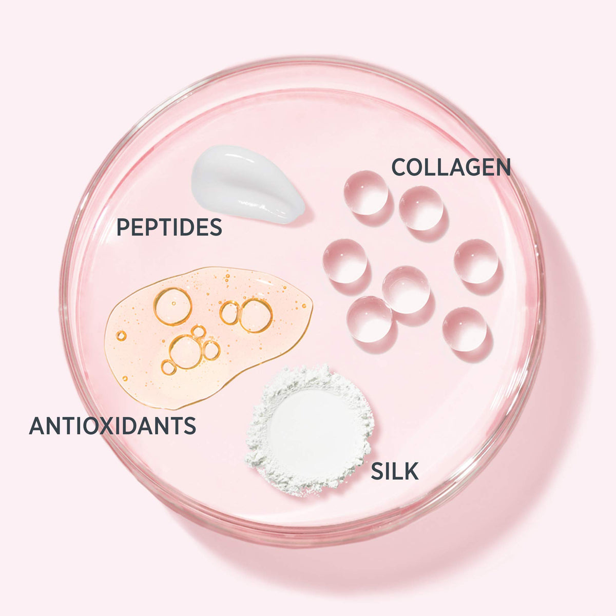IT Cosmetics Poudre Libre Bye Bye Pores en gros plan