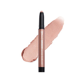 IT Cosmetics Superhero crayon à paupières couleur rose doré perle avant