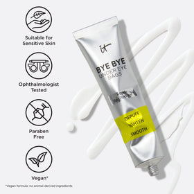 IT Cosmetics traitement de levée des poches sous les yeux 32g packaging