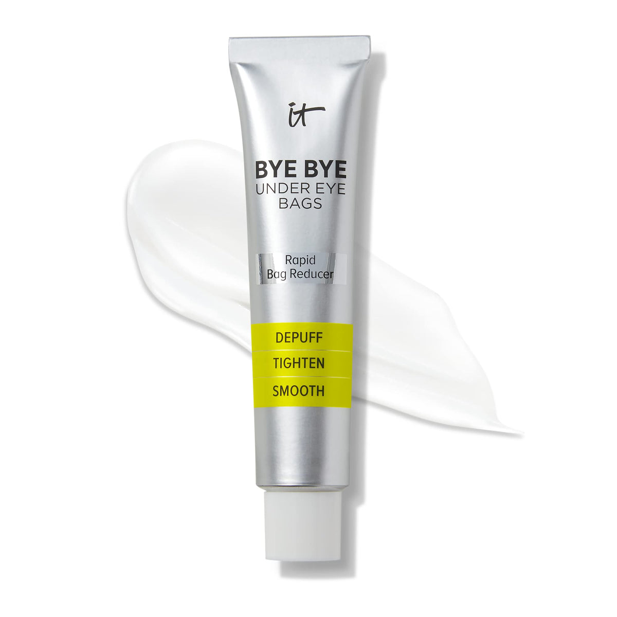 IT Cosmetics traitement de levée des poches sous les yeux 32g vue avant