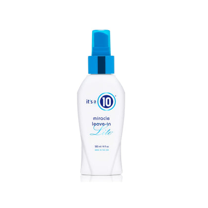 It's a 10 Miracle Leave-In Lite 4 Oz avant dans son emballage